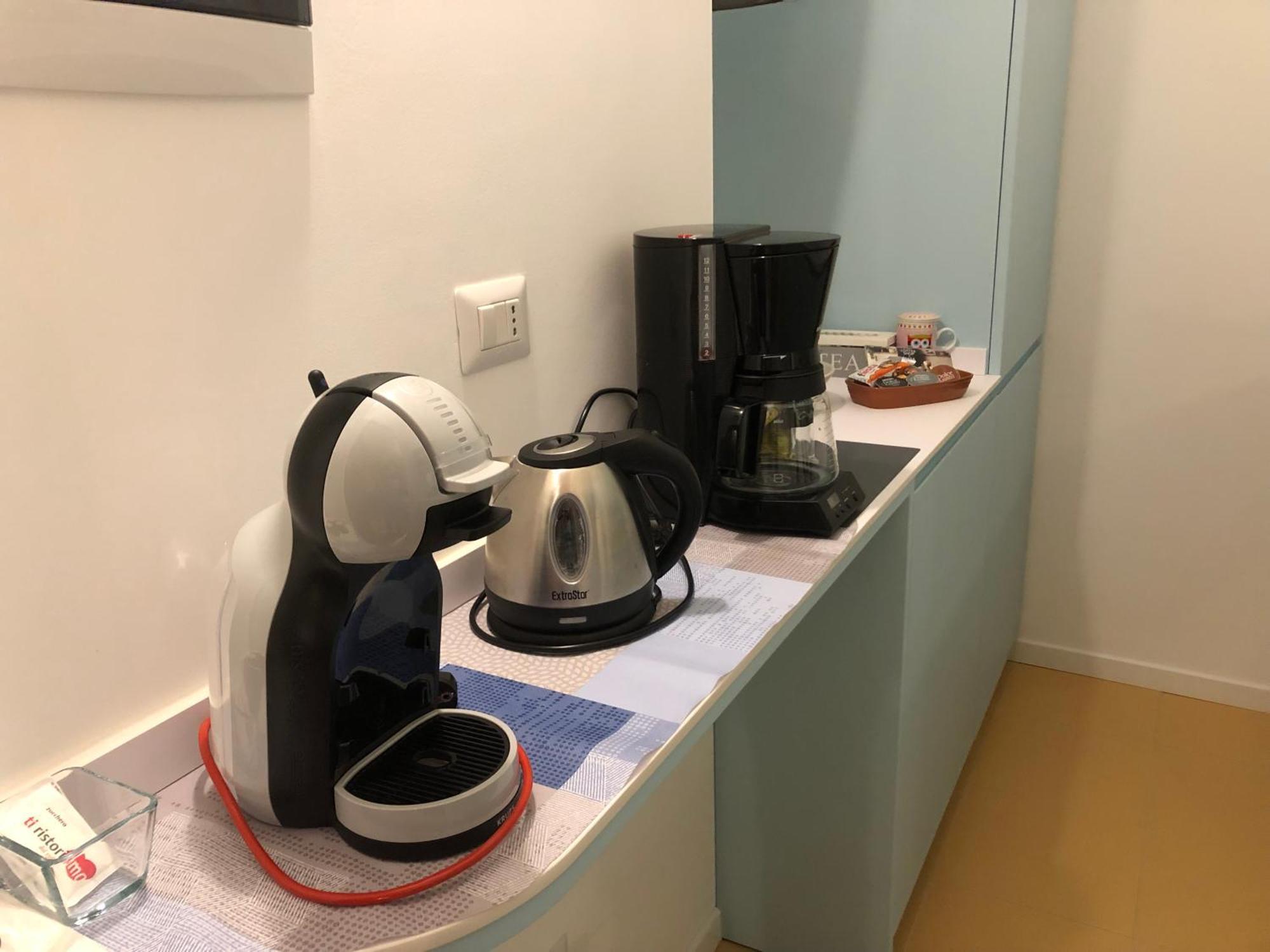 Appartamento Easy Isola, For An Easy Milano