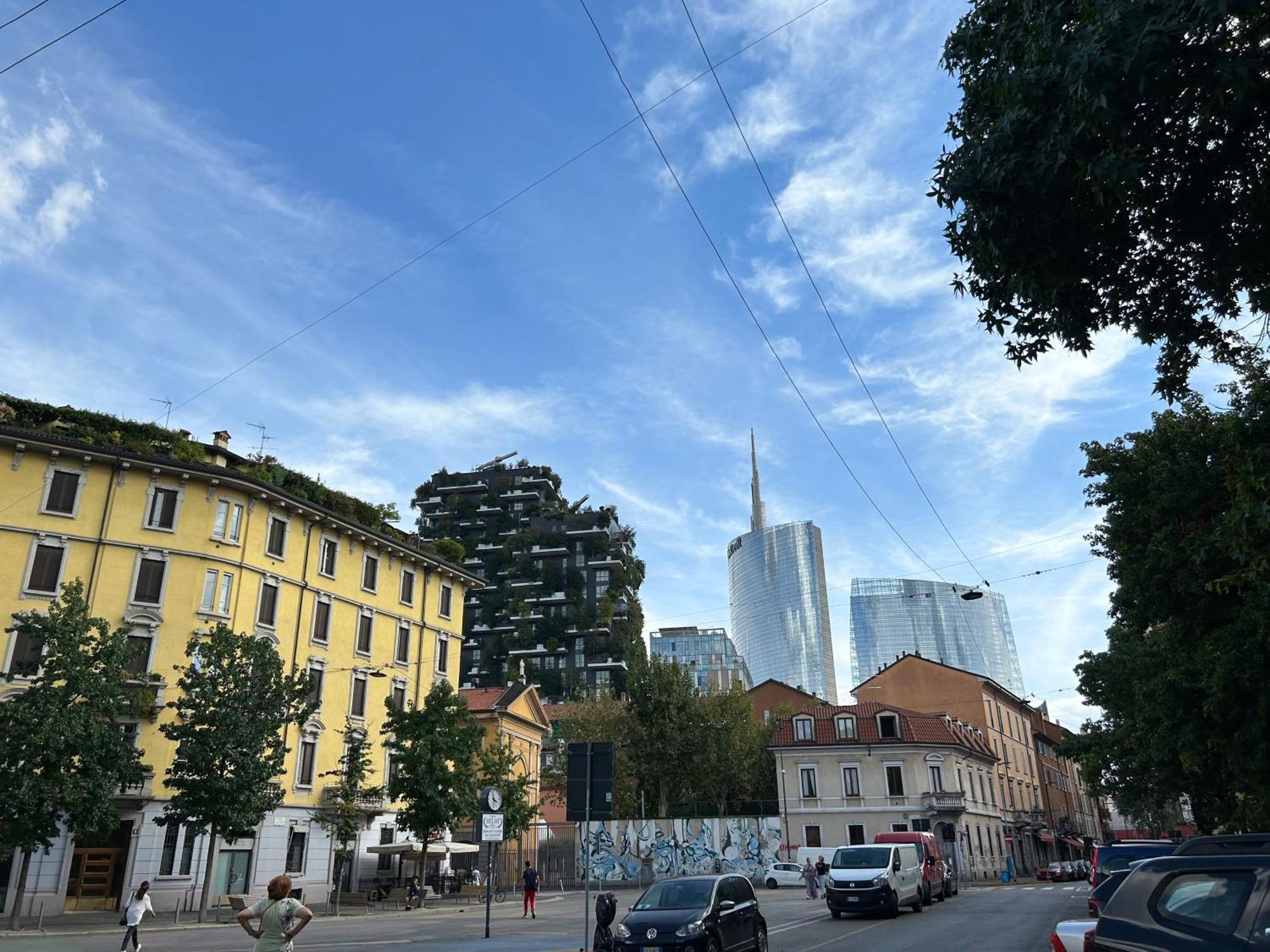 Appartamento Easy Isola, For An Easy Milano
