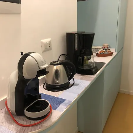 Easy Isola, For An Easy Stay Milano Esterno foto