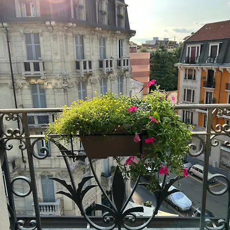 Easy Isola, For An Easy Stay Milano Esterno foto