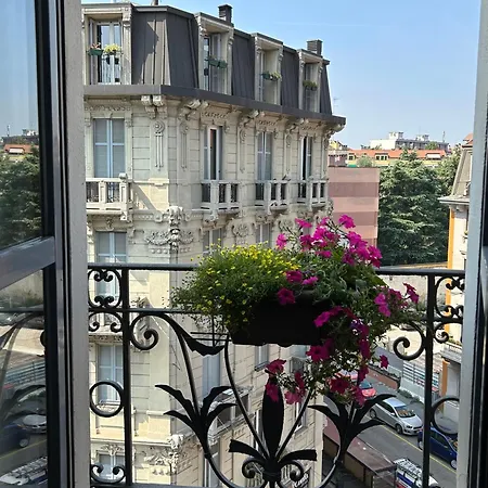 Easy Isola, For An Easy Stay Milano Esterno foto