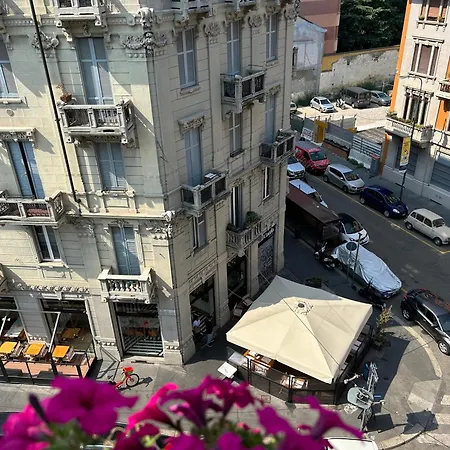 Easy Isola, For An Easy Stay Milano Esterno foto